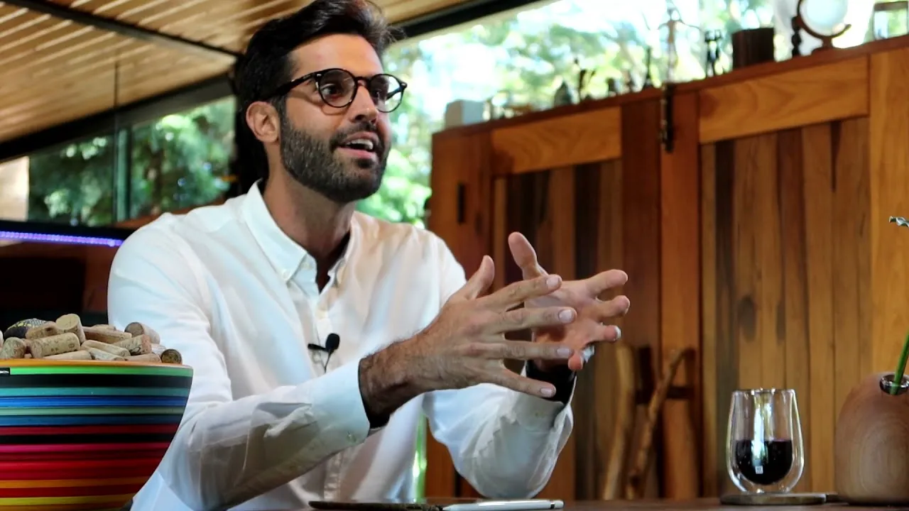 Vídeo Apresentação